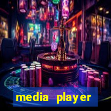 media player classic player